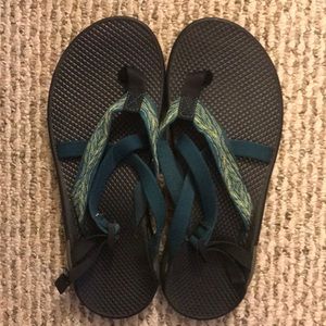 Chacos